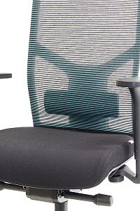 Kancelářská židle X5 BASIC