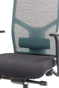 Office chair X5 BASIC